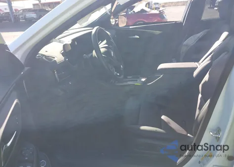 2025 Buick Envista Sport Touring Fwd from USA, damaged, VIN KL47LBEP3SB231399